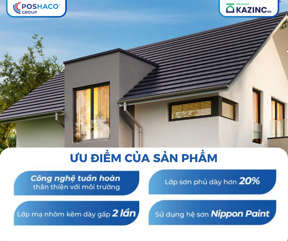 POST GIỚI THIỆU SẢN PHẨM